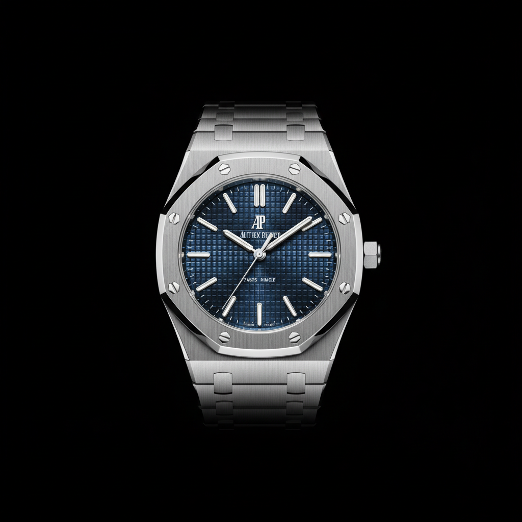 Audemars Piguet Royal Oak montre de luxe