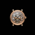 Breguet Classique montre de luxe